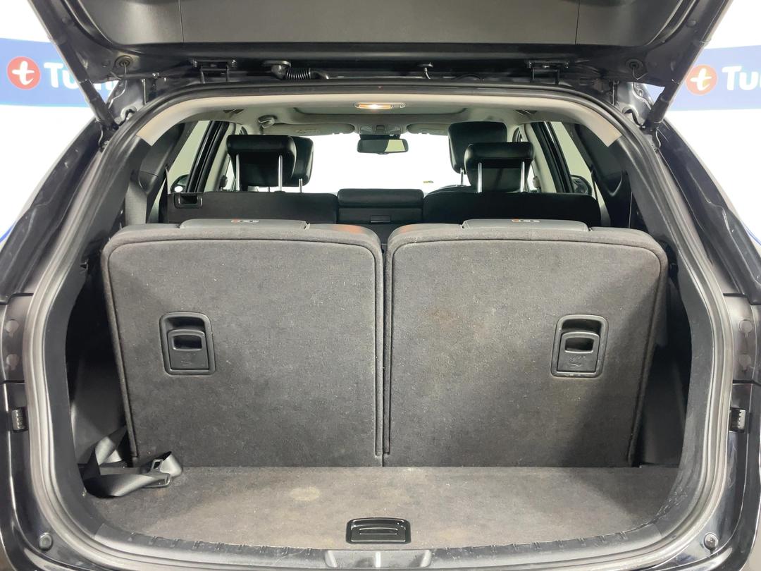 Photo '14' of Hyundai Santa FE
