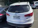 Thumbnail '5' of Hyundai Santa FE DM