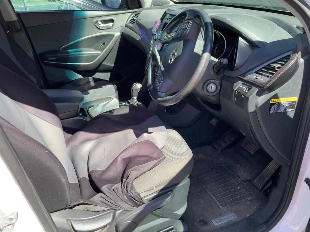 Photo '14' of Hyundai Santa FE DM Photo '14' of Hyundai Santa FE DM