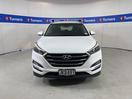 Thumbnail '2' of Hyundai Tucson