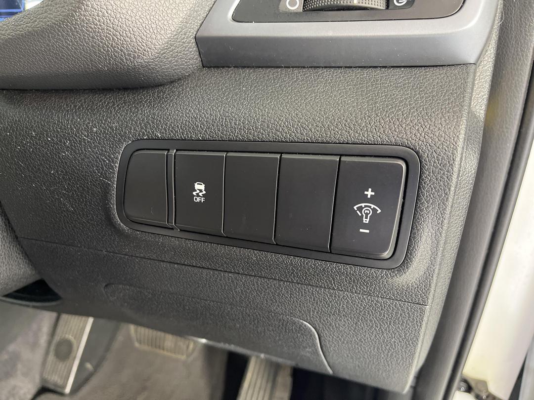 Photo '25' of Hyundai Tucson