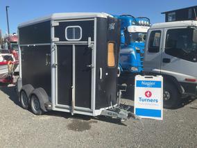 Image of 2015 Ifor Williams Horse Float - Tandem
