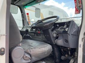 Photo '12' of Isuzu N Series NQR500M Service Vehicle