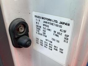 Photo '19' of Isuzu N Series NQR500M Service Vehicle