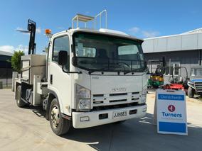 Photo '1' of Isuzu N Series NQR500M Service Vehicle