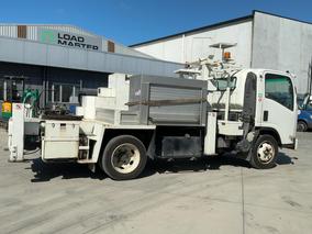 Photo '3' of Isuzu N Series NQR500M Service Vehicle