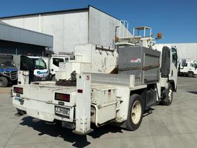 Photo '4' of Isuzu N Series NQR500M Service Vehicle