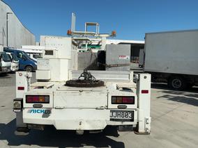 Photo '5' of Isuzu N Series NQR500M Service Vehicle