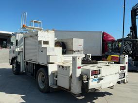 Photo '6' of Isuzu N Series NQR500M Service Vehicle