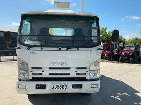Photo '10' of Isuzu N Series NQR500M Service Vehicle