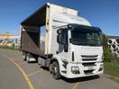 Photo of 2015 Iveco Eurocargo ML225 Curtainsider