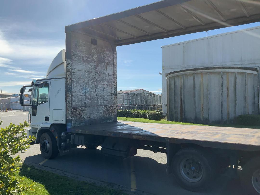 Photo '8' of Iveco Eurocargo ML225 Curtainsider
