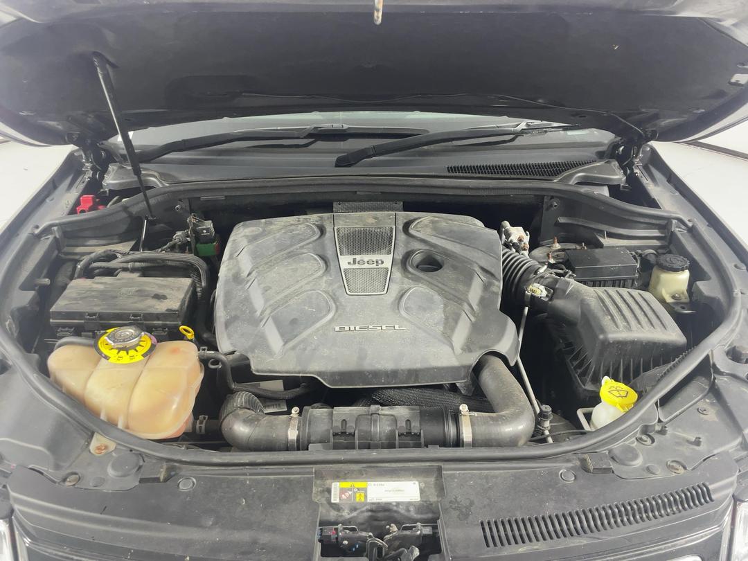 Photo '13' of Jeep Grand  Cherokee
