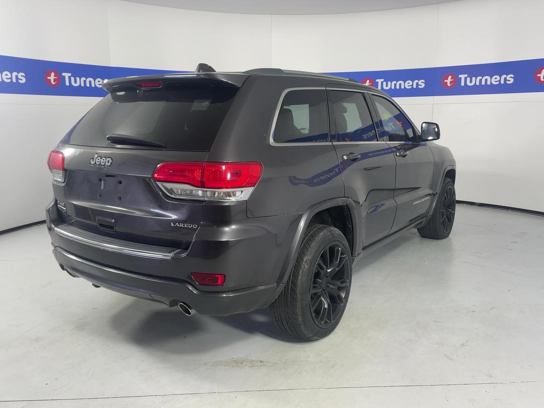 Photo '7' of Jeep Grand  Cherokee