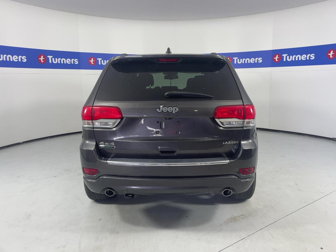 Photo '6' of Jeep Grand  Cherokee