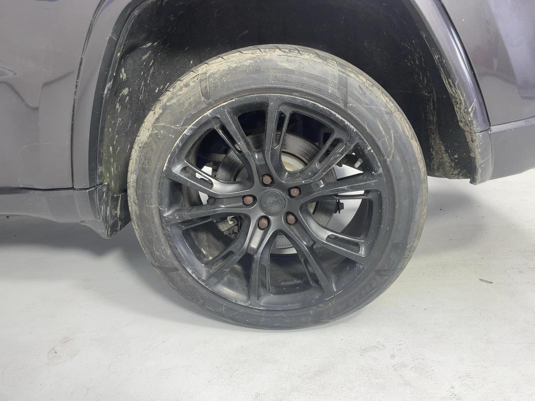 Photo '11' of Jeep Grand  Cherokee