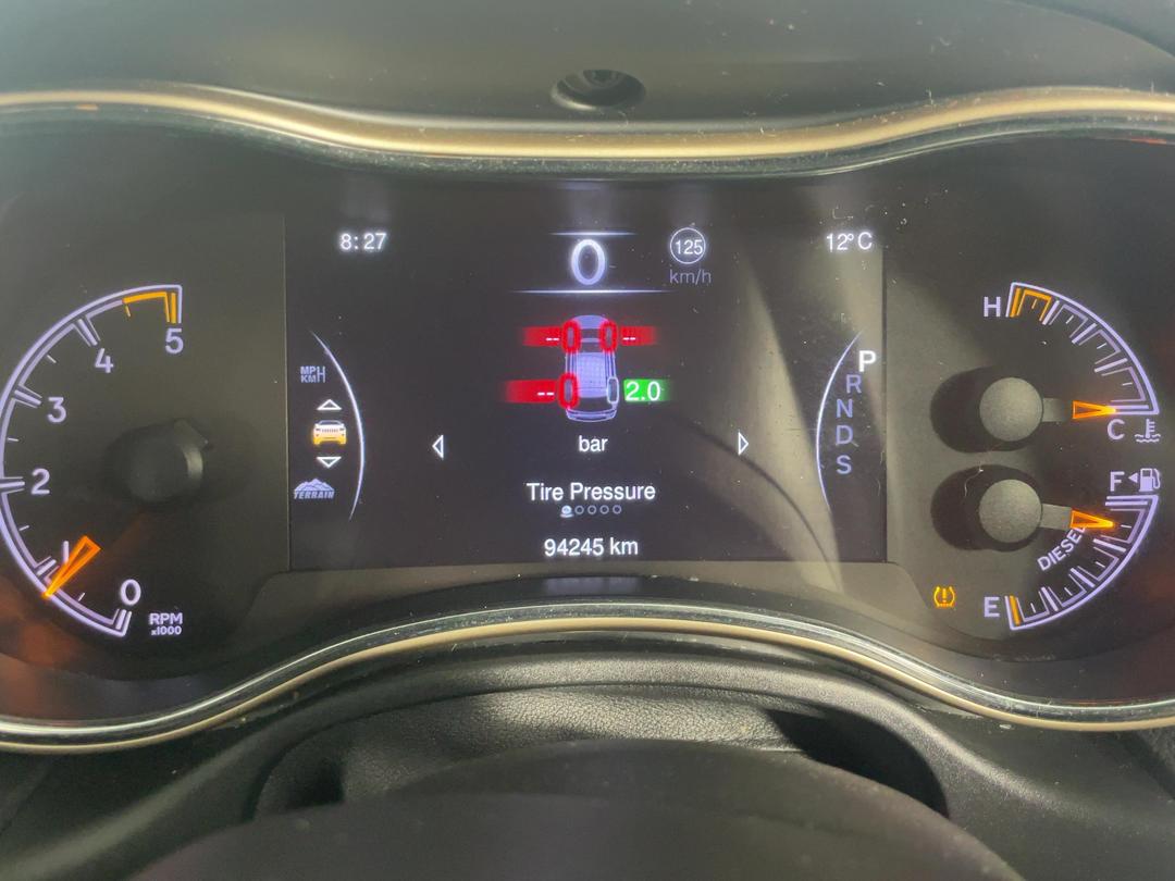 Photo '21' of Jeep Grand  Cherokee