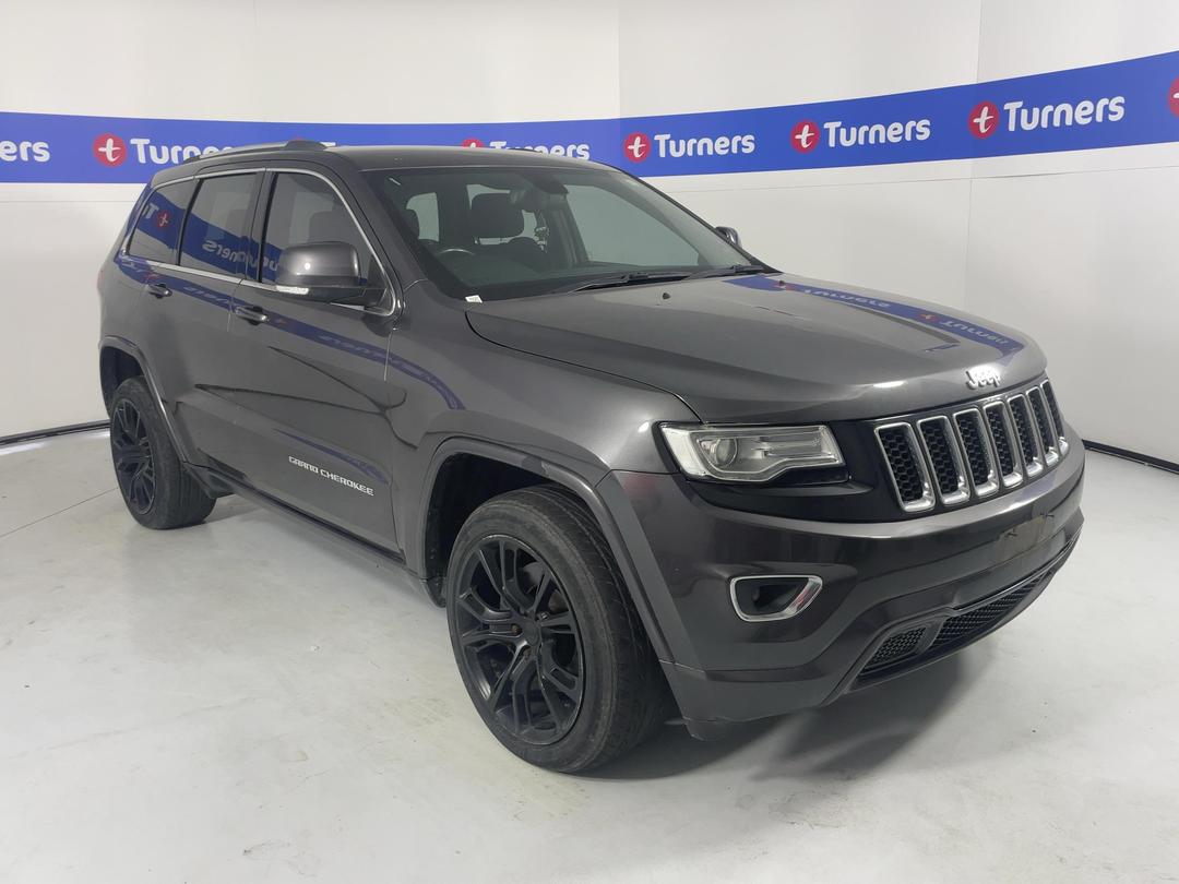 Photo '1' of Jeep Grand  Cherokee