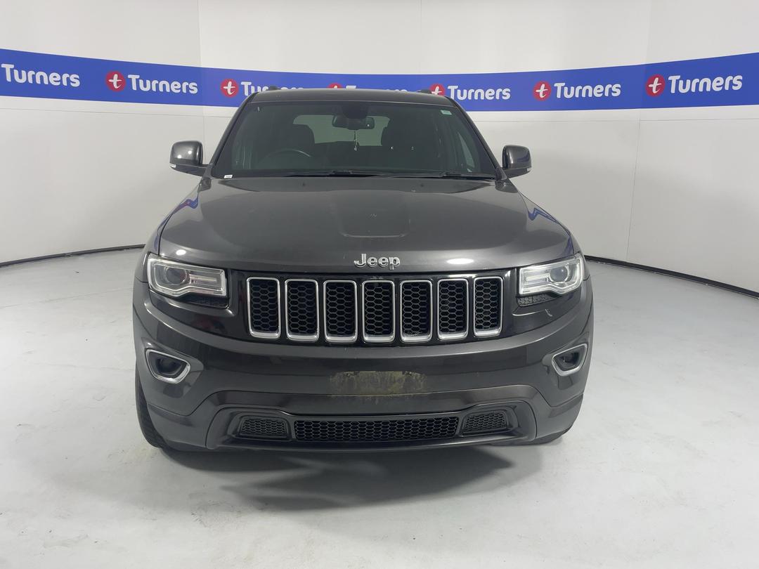 Photo '2' of Jeep Grand  Cherokee