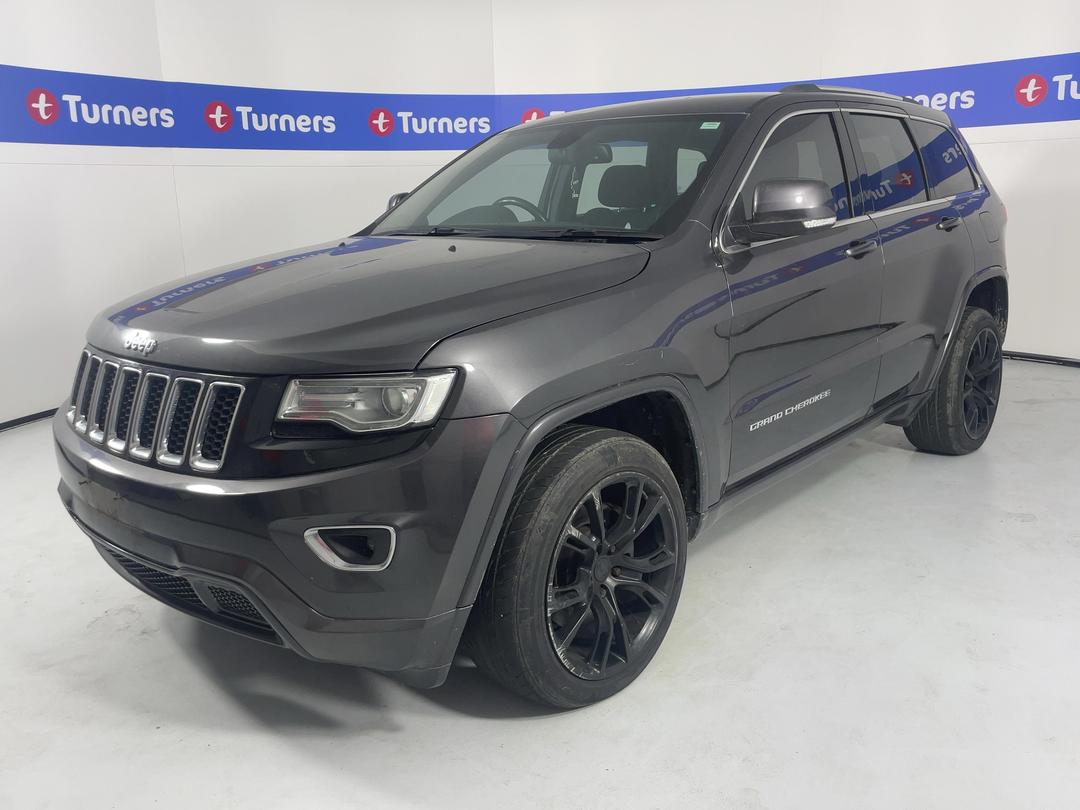 Photo '4' of Jeep Grand  Cherokee