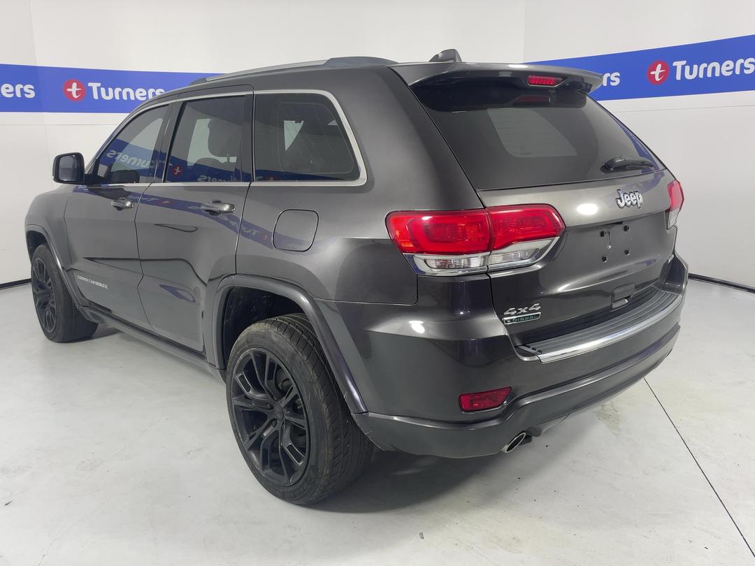 Photo '5' of Jeep Grand  Cherokee