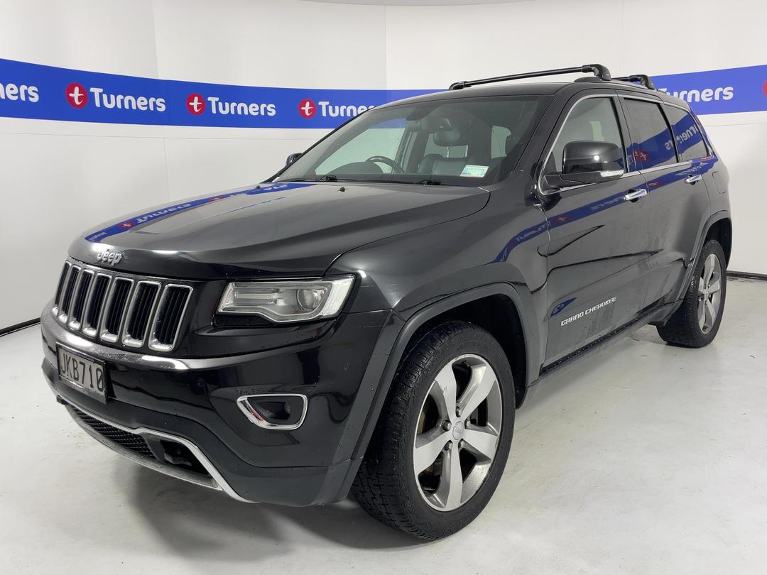 Photo '4' of Jeep Grand Cherokee