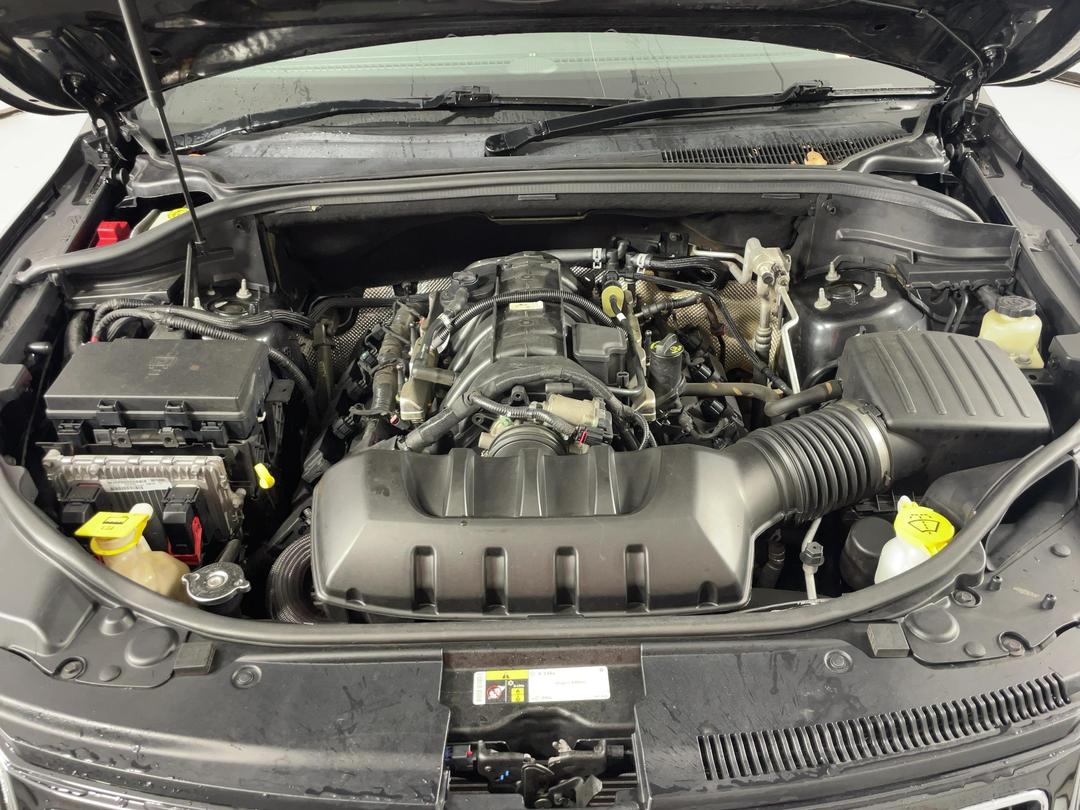 Photo '13' of Jeep Grand Cherokee