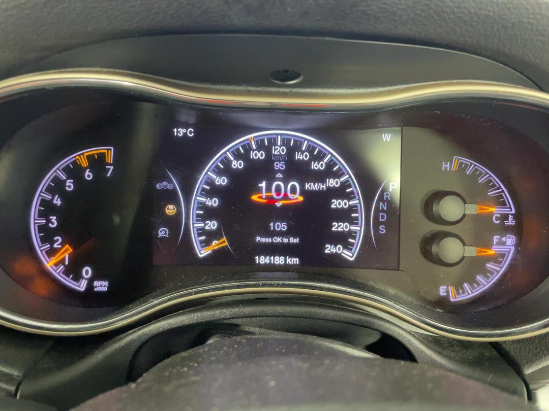 Photo '21' of Jeep Grand Cherokee