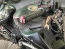 Thumbnail '17' of Kawasaki ER 300A