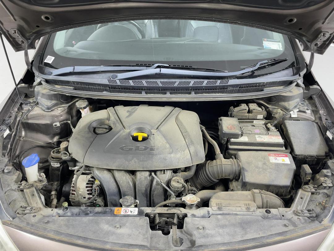 Photo '13' of KIA Cerato