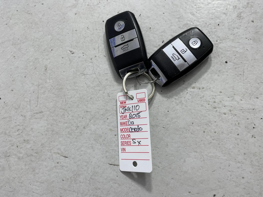Photo '22' of KIA Cerato