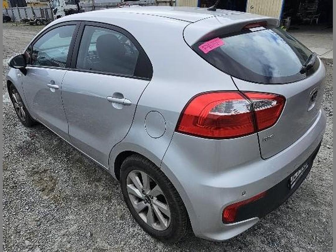 Photo '5' of KIA RIO LX Photo '5' of KIA RIO LX