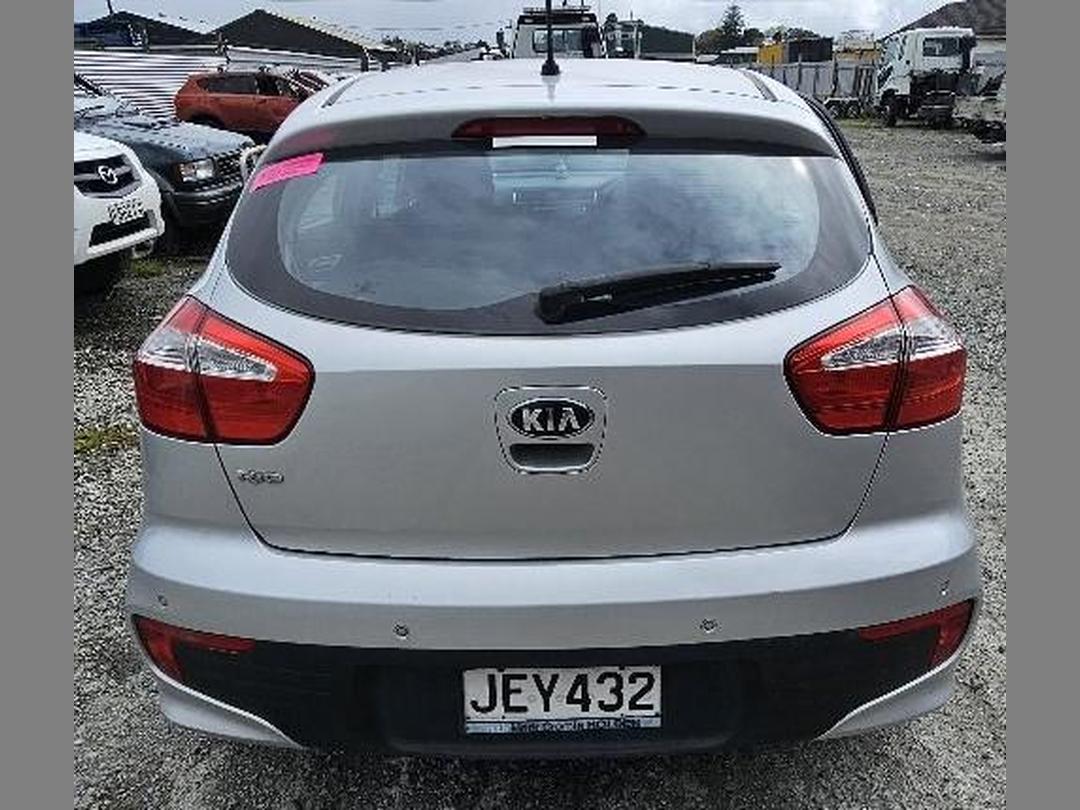 Photo '4' of KIA RIO LX Photo '4' of KIA RIO LX