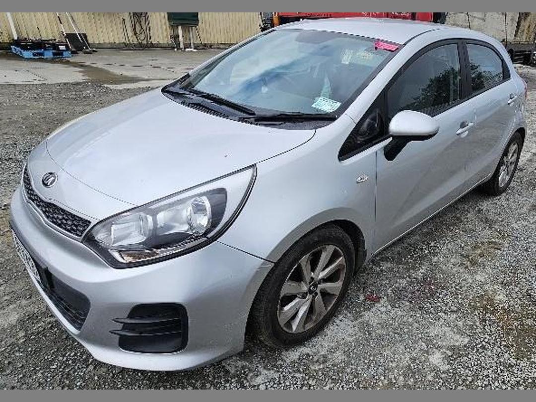 Photo '6' of KIA RIO LX Photo '6' of KIA RIO LX