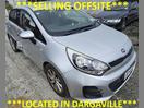 Thumbnail '1' of KIA RIO LX