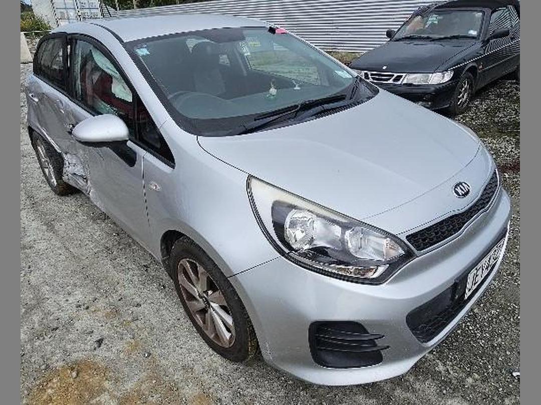 Photo '7' of KIA RIO LX Photo '7' of KIA RIO LX