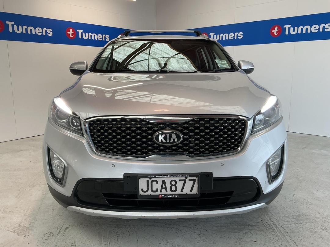 Photo '2' of KIA Sorento