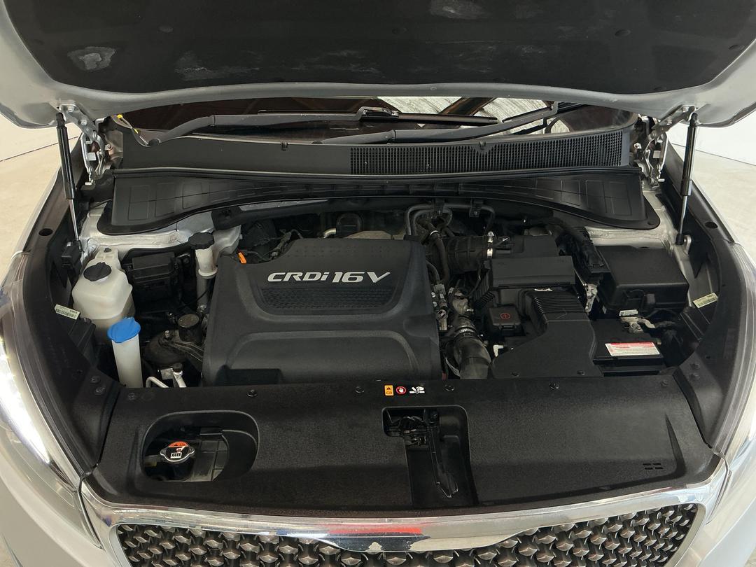 Photo '13' of KIA Sorento