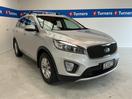 Thumbnail '1' of KIA Sorento