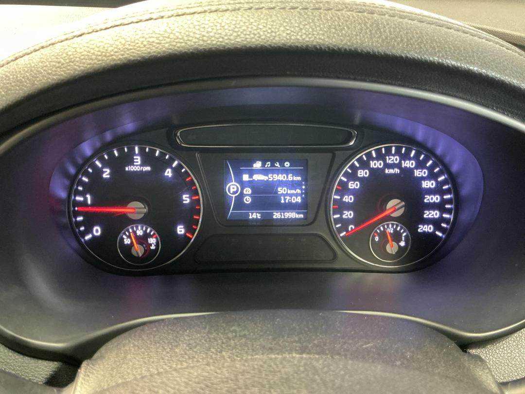 Photo '21' of KIA Sorento