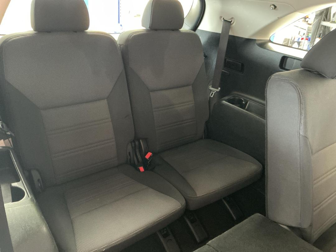 Photo '24' of KIA Sorento