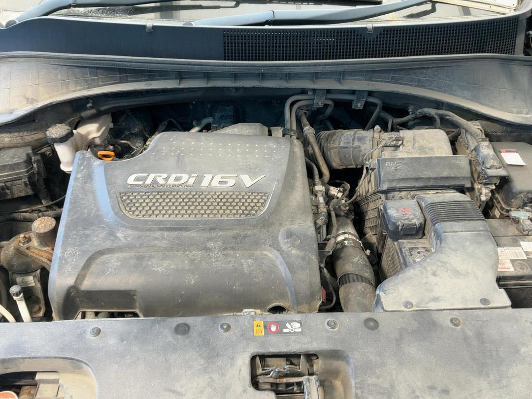 Photo '12' of KIA Sorento LX