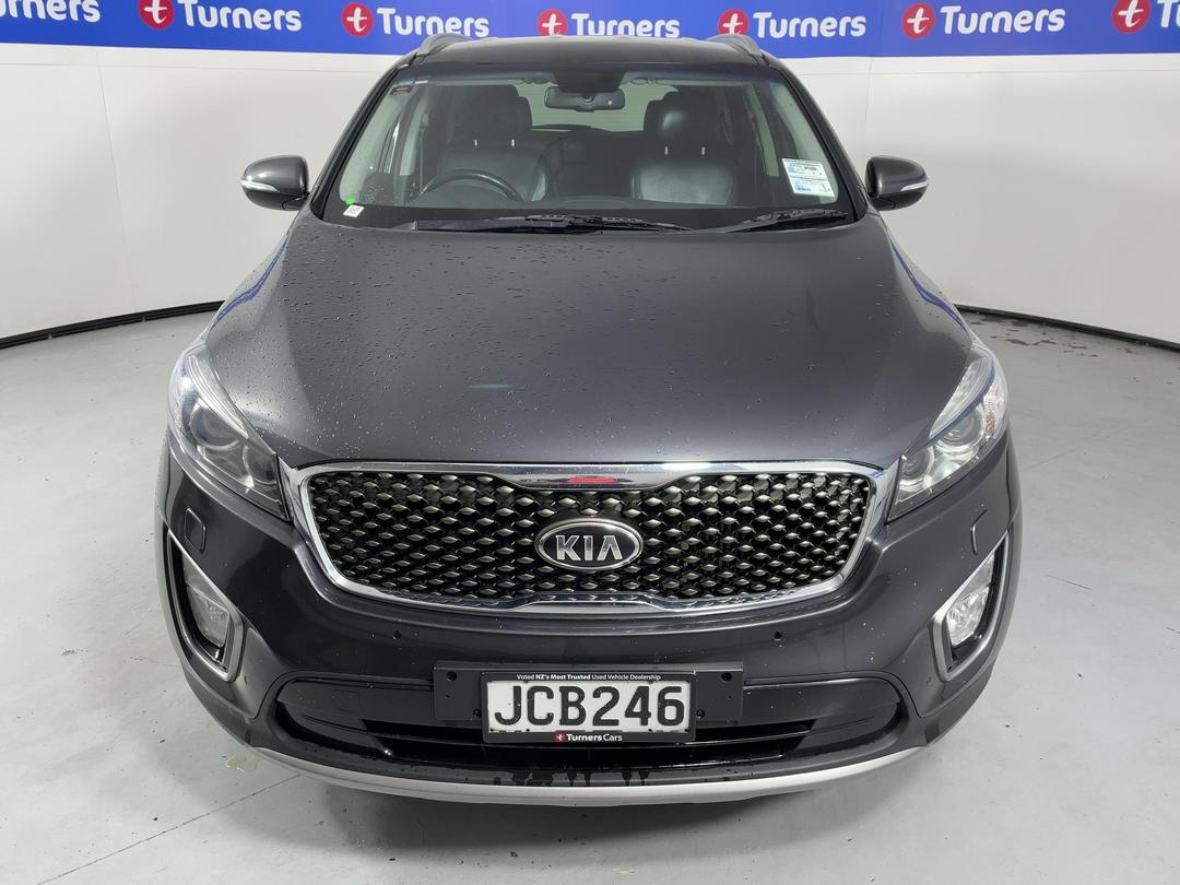 Photo '2' of KIA Sorento
