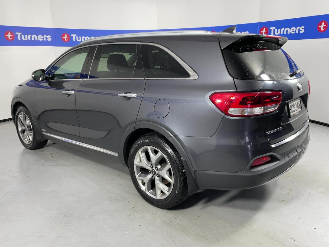 Photo '5' of KIA Sorento