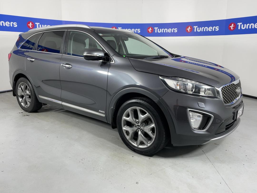 Photo '1' of KIA Sorento