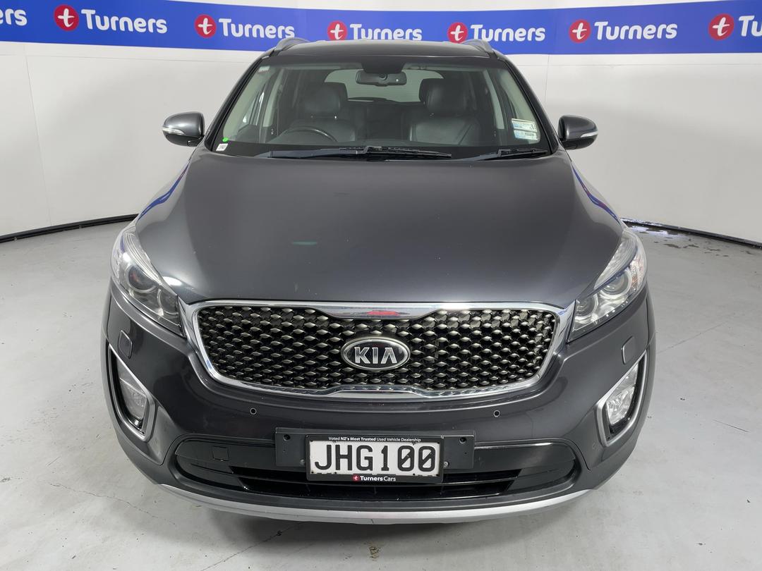 Photo '2' of KIA Sorento