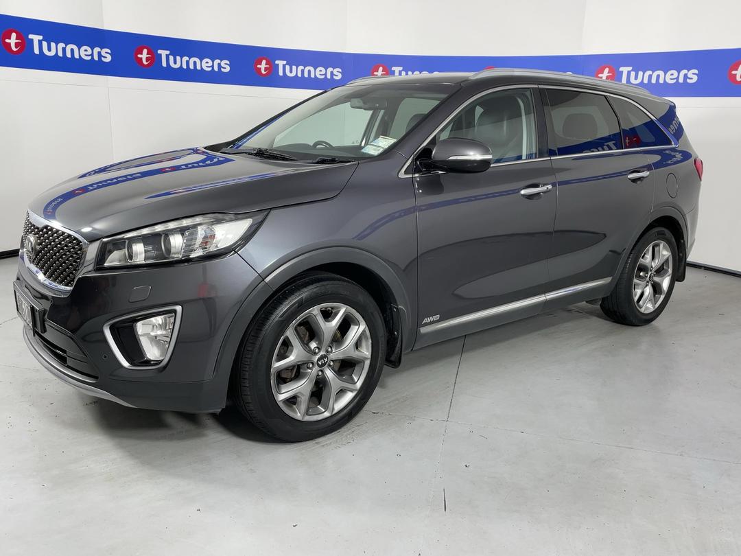 Photo '4' of KIA Sorento