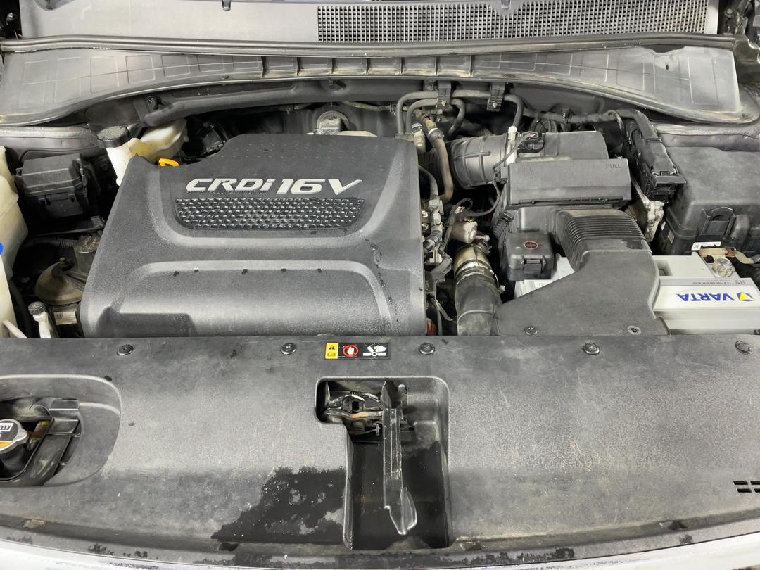 Photo '13' of KIA Sorento