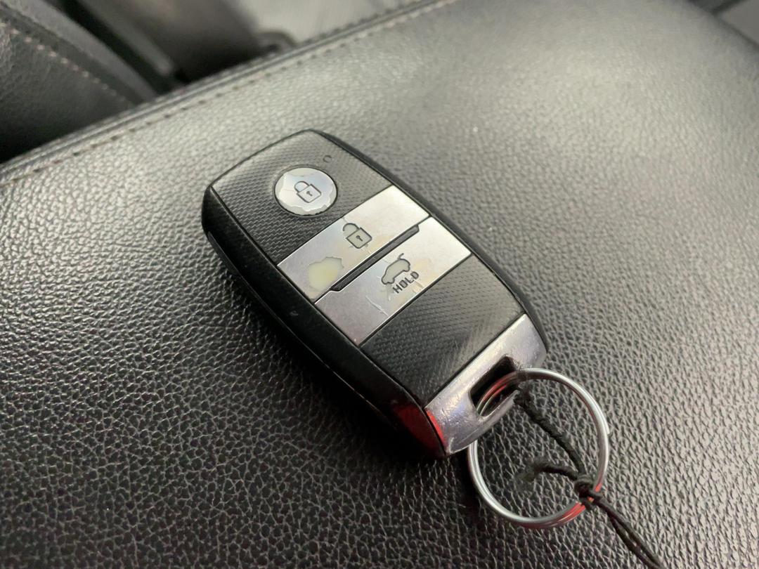 Photo '22' of KIA Sorento