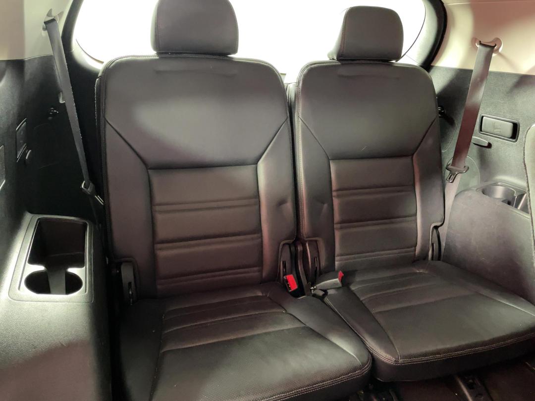Photo '23' of KIA Sorento